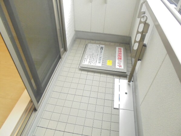 プレミアス三左衛門の物件内観写真